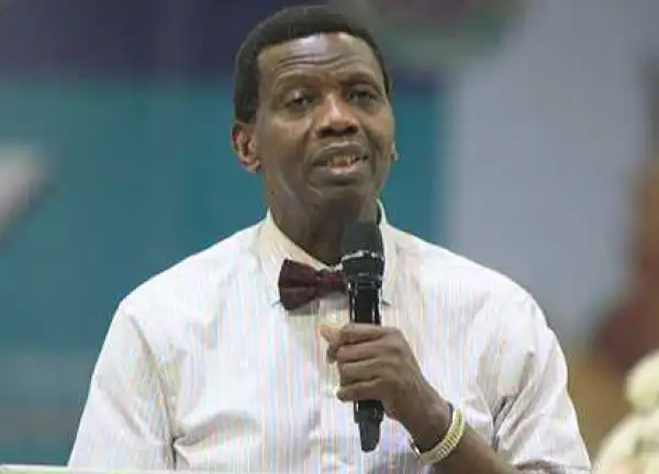 Apc’s Attack On Pastor Adeboye, A Demonstration Of Its Devilish Mind-set - PDP